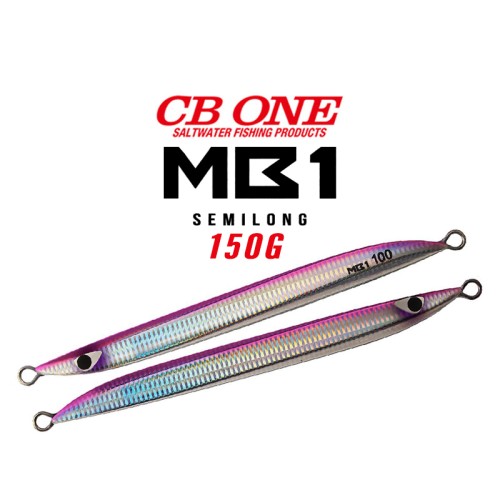 CB  ONE 15本セット　SEMILONG CB ONE ZERO 1 SEMILONG 110gr